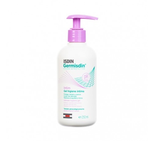 germisdin higiene intima (250 ml)