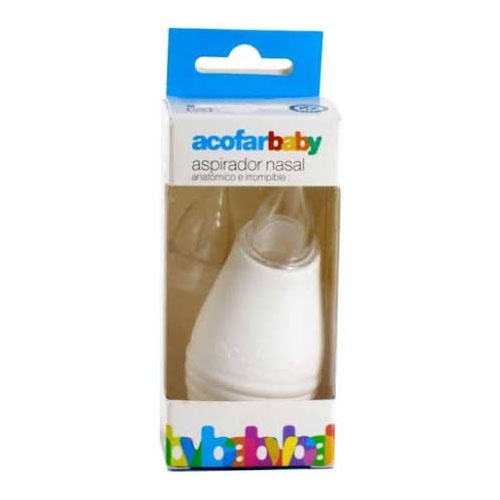 Aspirador nasal acofarbaby