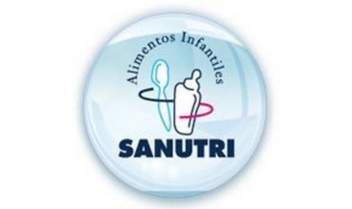 Sanutri natur preterm (400 g)