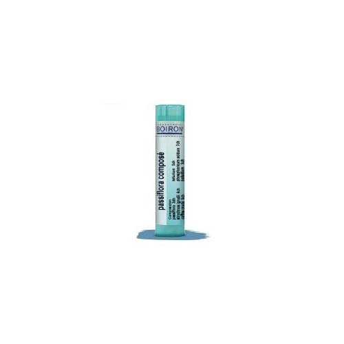 Boiron passiflora compose gr