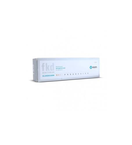 KIN FKD BLANQUEA 125 PACK 2X1