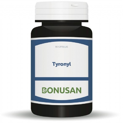 Tironyl 90 caps fisiosan