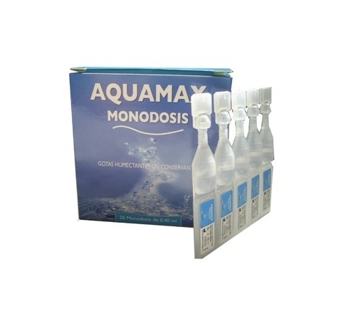 aquamax monodosis (0.4 ml 20 u)