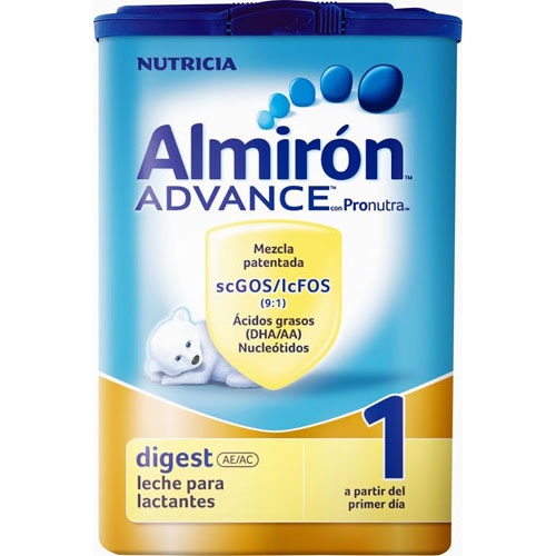 Almiron advance digest 1 (1 envase 800 g)