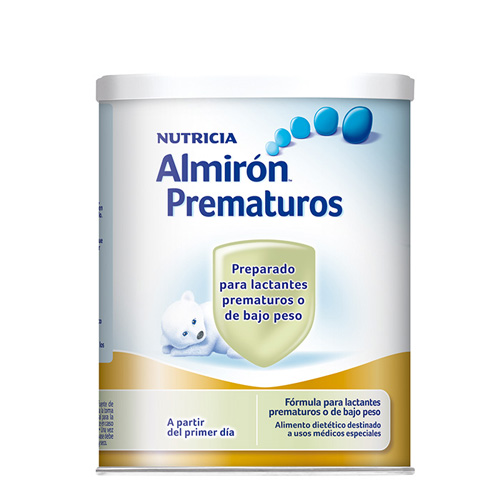 almiron prematuros (400 g)
