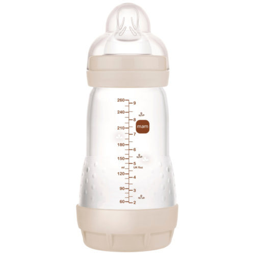 Biberon anticolico easy start anti-colic 1 unidad matt-n 260 ml - easy start anti-colic
