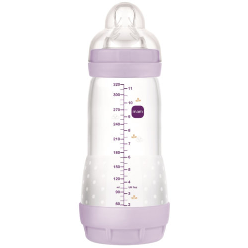 Biberon anticolico easy start anti-colic 1 unidad matt-r 320 ml - easy start anti-colic