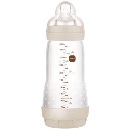 Biberon anticolico easy start anti-colic 1 unidad matt-n 320 ml - easy start anti-colic