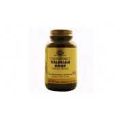 Valeriana 520 mg 100 caps solg