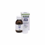 gum aftamed colutorio (100 ml)