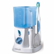 WATERPIK 2 EN 1 WP 700 (WP- 300 + CEPILLO NANOSONIC) irrigador bucal electrico