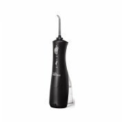 WATERPIK ULTRA CORDLESS WP-450 irrigador bucal inalambrico (negro)