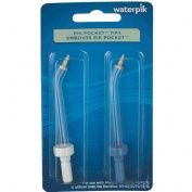WATERPIK WP-70 irrigador bucal electrico recambio (boquilla pik pocket)