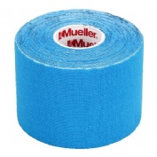 Tape kinesiologi azul 5cm x 5m