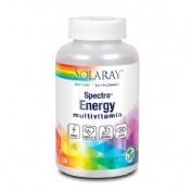 Spectro energy 120 caps solara