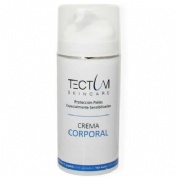 Tectum skin care crema corporal (1 envase 100 ml)