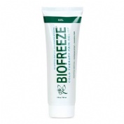 Biofreeze gel 120 g ref d384      biofreeze 120