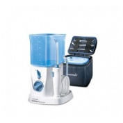 WATERPIK WP- 300 TRAVELER CON ADAPTADOR irrigador bucal electrico (viajes)