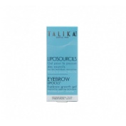 Talika eyebrow lipocils (gel 1 envase 10 ml)