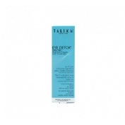 TALIKA eye detox specific peaux mates (15 ml)