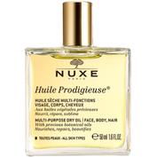Nuxe huile prodigieuse (1 envase 50 ml)