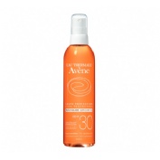 avene aceite solar alta proteccion spf 30 (200 ml)