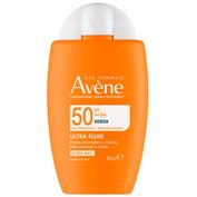 Eau thermale avene alta proteccion ultra fluid ultra mat fps 50+  1 envase 50 ml