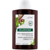 Klorane champu a la quinina y edelweiss bio  1 envase 200 ml