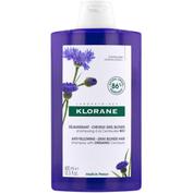Klorane champu a la centaurea bio (1 envase 400 ml)