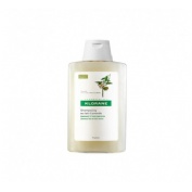 klorane champu a la leche de almendras (200 ml)