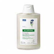 klorane champu reflejos plateados a la centaurea (200 ml)