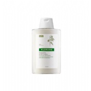 klorane champu extrasuave a la leche de avena (200 ml)