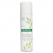 klorane champu seco extrasuave al exto de avena (150 ml)