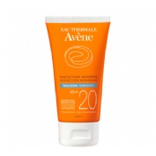 avene spf 20 emulsion proteccion media (50 ml)