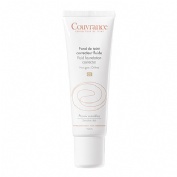 avene couvrance maquillaje fluido spf 20 (30 ml miel)