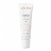 avene couvrance maquillaje fluido spf 20 (30 ml bronceado)