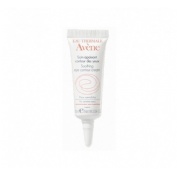 avene cuidado calmante contorno de ojos (10 ml)