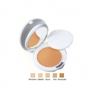 AVENE COUVRANCE crema de rostro compacta spf 30 confort (10 g miel)