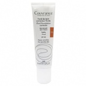 avene couvrance maquillaje fluido spf 20 (30 ml arena)