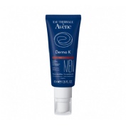 avene men dermo k cuidado 5% urea (40 ml)