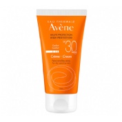 avene spf 30 crema alta proteccion (50 ml)