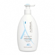 a-derma primalba gel limpiador suave bebe (500 ml)