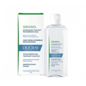 DUCRAY sensinol champu cabello sensible y fragil (200 ml)