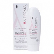 a-derma hydralba 24 h crema hidratante rica (40 ml)