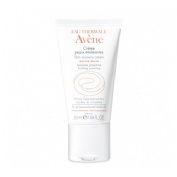 avene crema para pieles intolerantes enriquecida (50 ml)