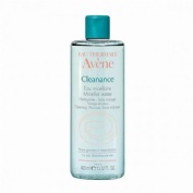 avene cleanance agua micelar (400 ml)