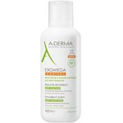 A-derma exomega control balsamo emoliente  1 envase 400 ml