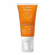 avene spf 50+ crema muy alta proteccion (color 50 ml)