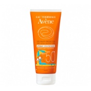 avene spf 50+ muy alta proteccion especial niños (100 ml)