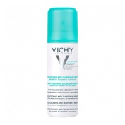 VICHY desodorante aerosol regulador 24 horas (aerosol 125 ml)